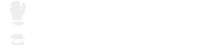 Logo Barbearia de respeito